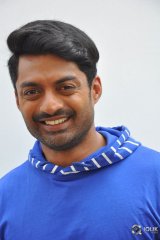 Nandamuri Kalyan Ram Interview